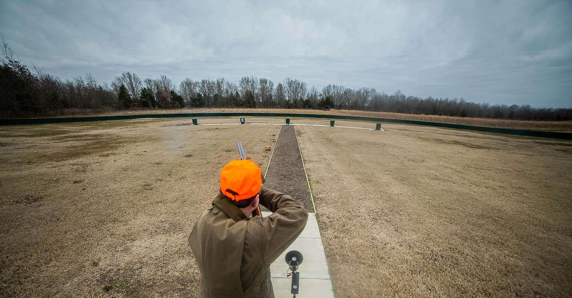 Shooting Ranges