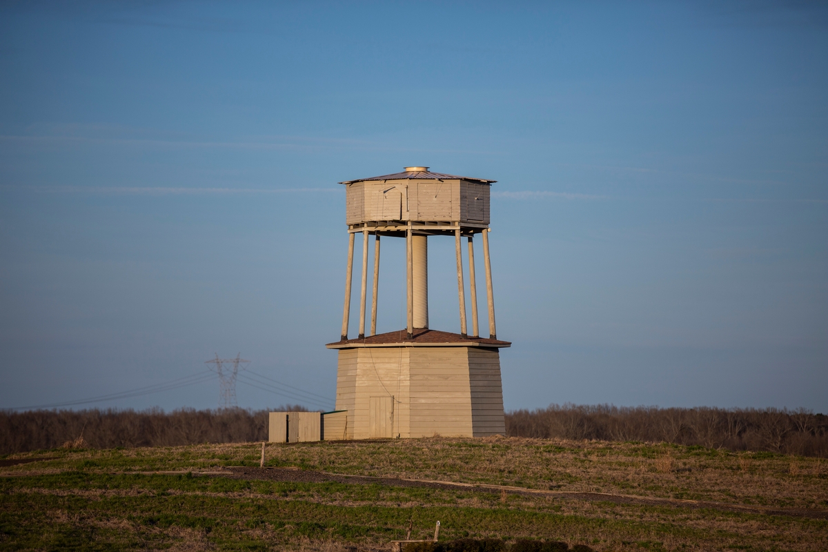 Tower Shoot